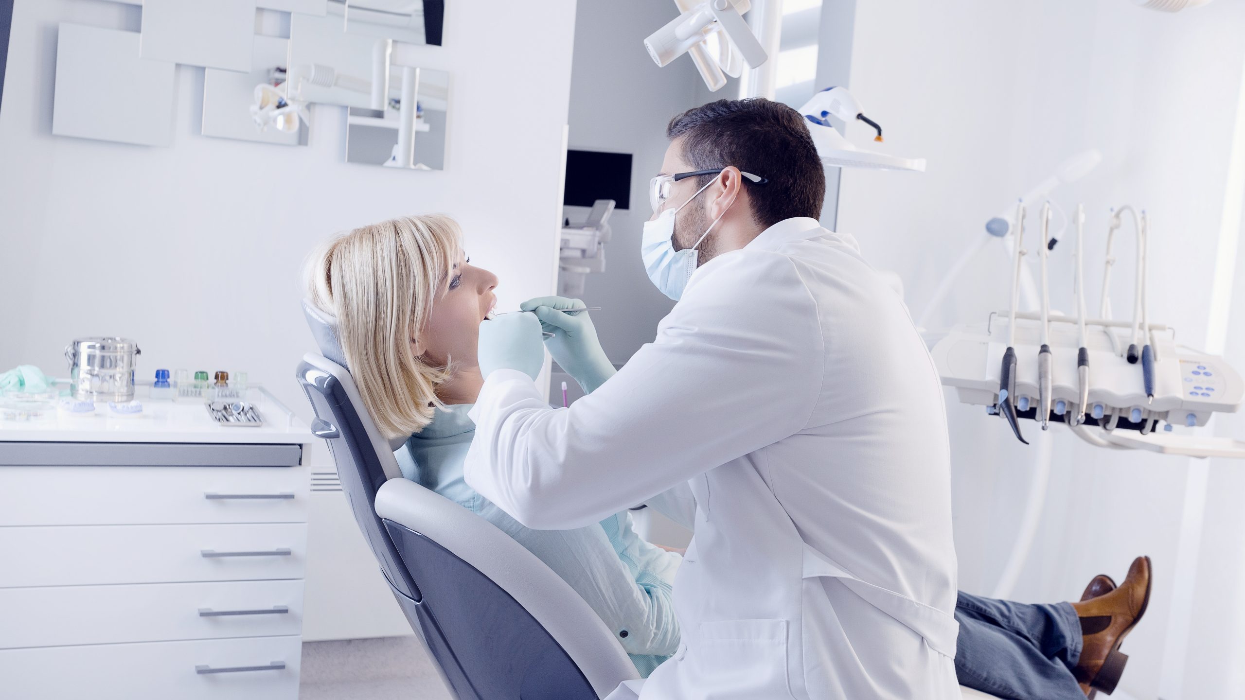 Dentist in Chesterton, IN