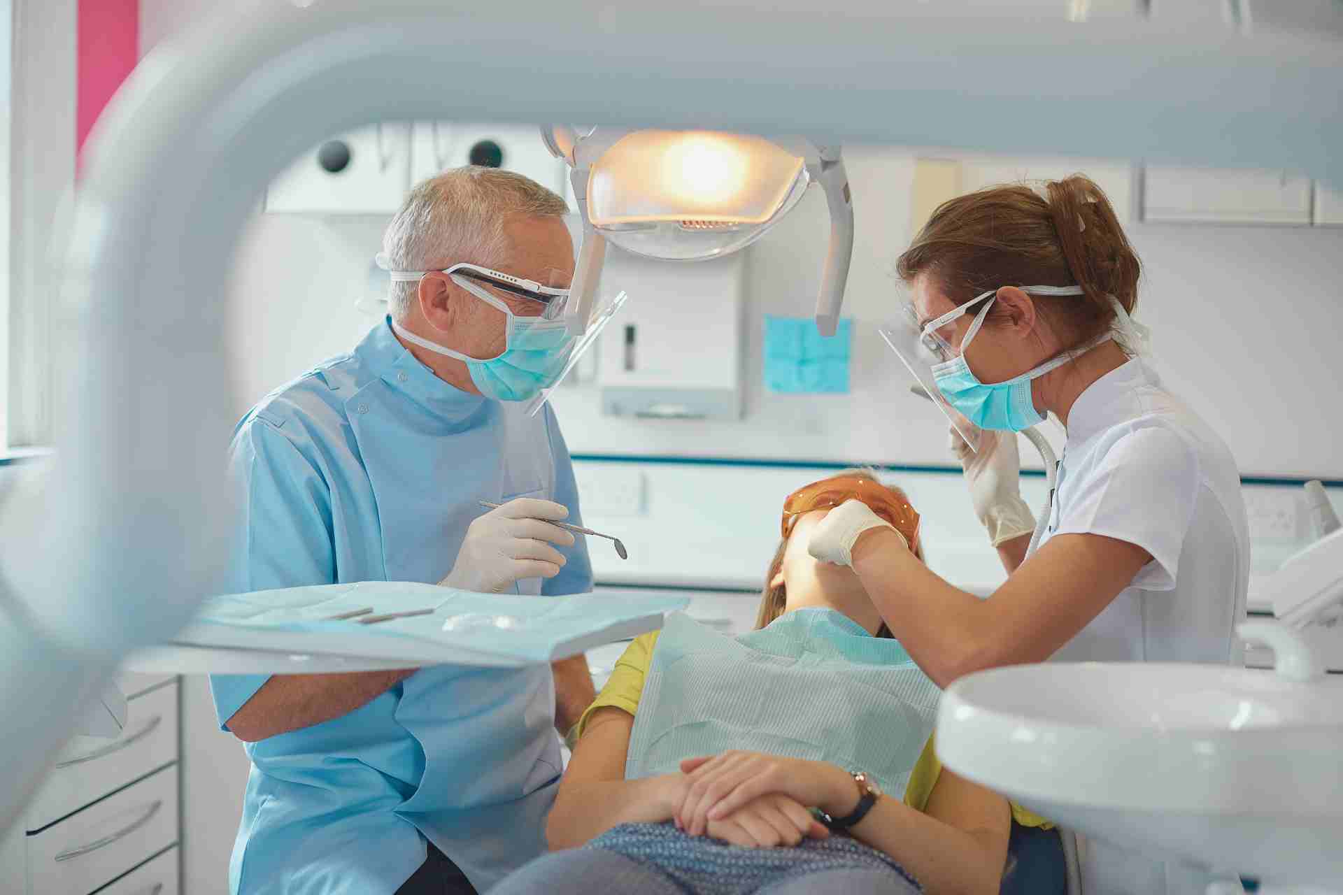 Dentist in Chesterton, IN